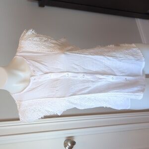 Harve Bernard top-sz S